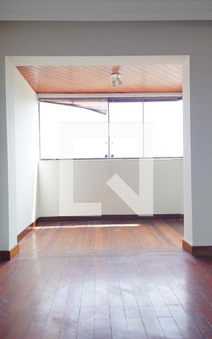 Apartamento à venda com 162m², 4 quartos e 2 vagasSala
