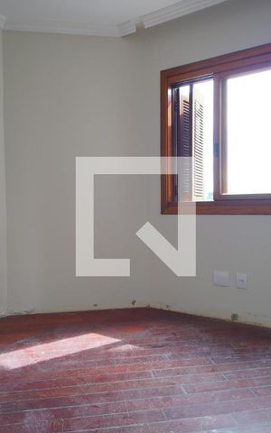 Apartamento à venda com 162m², 4 quartos e 2 vagasQuarto 3