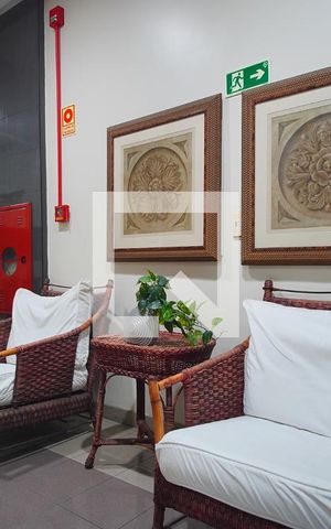 Apartamento à venda com 162m², 4 quartos e 2 vagasHall de Entrada