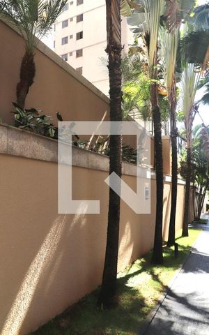 Apartamento para alugar com 242m², 4 quartos e 3 vagas Apartamento para alugar com 242m², 4 quartos e 3 vagasFachada do Prédio