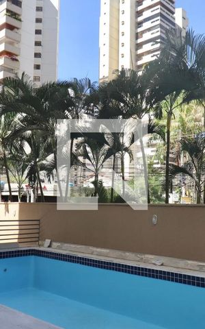 Apartamento para alugar com 242m², 4 quartos e 3 vagas Apartamento para alugar com 242m², 4 quartos e 3 vagasPiscina