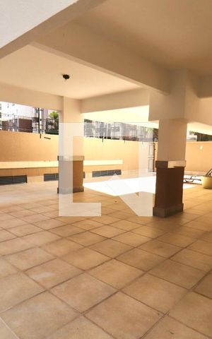 Apartamento para alugar com 242m², 4 quartos e 3 vagas Apartamento para alugar com 242m², 4 quartos e 3 vagasÁrea Comum