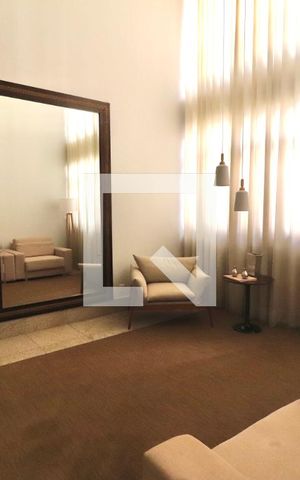 Apartamento para alugar com 242m², 4 quartos e 3 vagas Apartamento para alugar com 242m², 4 quartos e 3 vagasHall de entrada