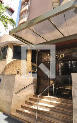 Apartamento para alugar com 242m², 4 quartos e 3 vagas Apartamento para alugar com 242m², 4 quartos e 3 vagasFachada do Prédio