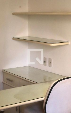 Apartamento para alugar com 242m², 4 quartos e 3 vagas Apartamento para alugar com 242m², 4 quartos e 3 vagasDetalhes Quarto 3