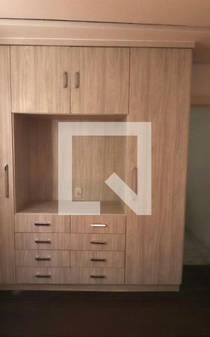 Apartamento para alugar com 242m², 4 quartos e 3 vagas Apartamento para alugar com 242m², 4 quartos e 3 vagasQuarto 1