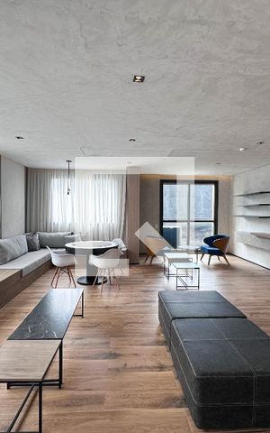 Studio para alugar com 25m², 0 quarto e sem vagaÁrea comum