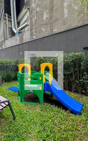 Studio para alugar com 25m², 0 quarto e sem vagaEspaço Pet
