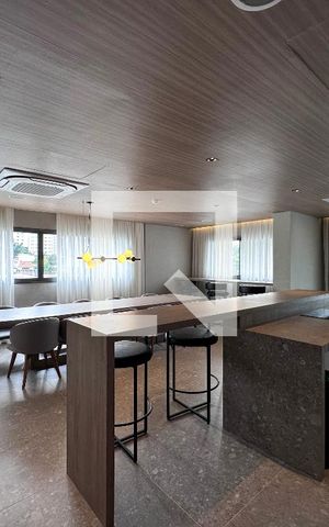 Studio para alugar com 25m², 0 quarto e sem vagaÁrea comum