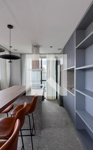 Studio para alugar com 25m², 0 quarto e sem vagaTerraço Gourmet