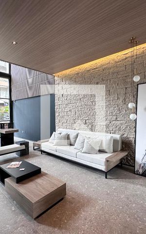Studio para alugar com 25m², 0 quarto e sem vagaHall Social Bloco