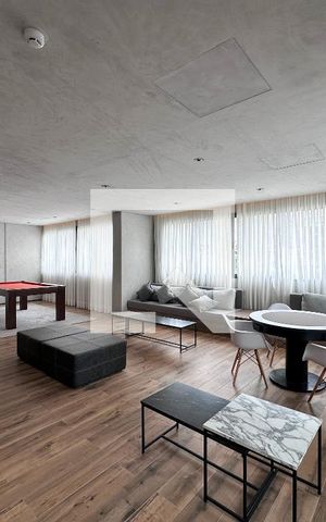 Studio para alugar com 25m², 0 quarto e sem vagaÁrea comum