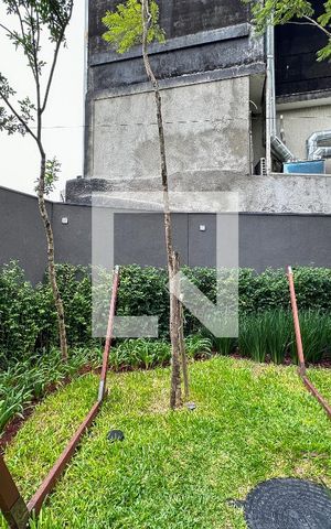 Studio para alugar com 25m², 0 quarto e sem vagaRedário