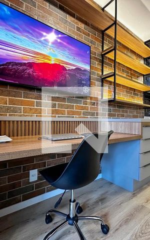 Studio para alugar com 25m², 0 quarto e sem vagaEspaço para trabalhar / estudar