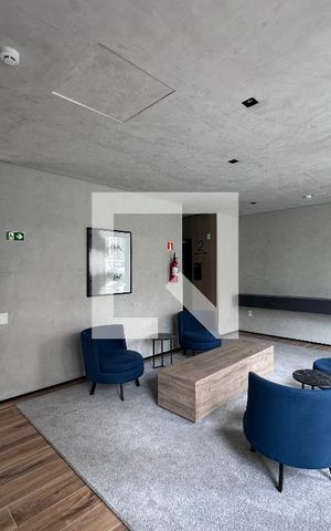 Studio para alugar com 25m², 0 quarto e sem vagaÁrea comum