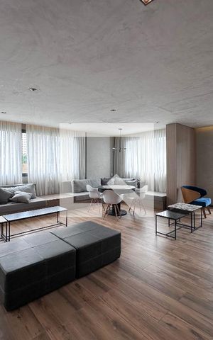 Studio para alugar com 25m², 0 quarto e sem vagaEspaço Gourmet