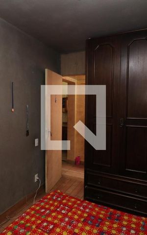 Apartamento à venda com 60m², 3 quartos e 1 vagaQuarto 2