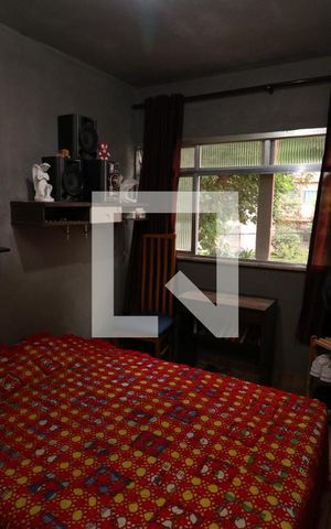 Apartamento à venda com 60m², 3 quartos e 1 vagaQuarto 2