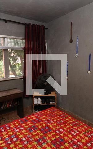 Apartamento à venda com 60m², 3 quartos e 1 vagaQuarto 2