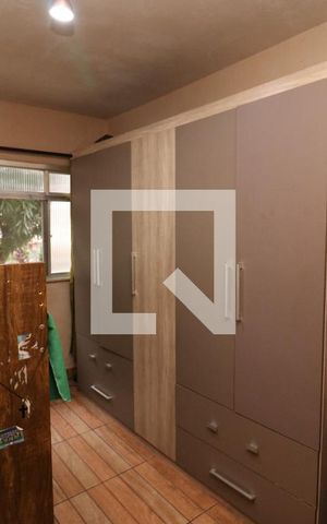 Apartamento à venda com 60m², 3 quartos e 1 vagaQuarto 1