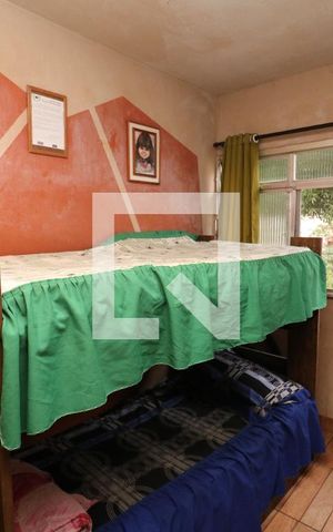 Apartamento à venda com 60m², 3 quartos e 1 vagaQuarto 1