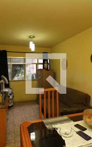 Apartamento à venda com 60m², 3 quartos e 1 vagaSala