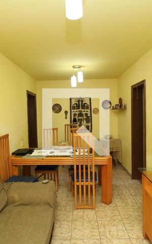 Apartamento à venda com 60m², 3 quartos e 1 vagaSala