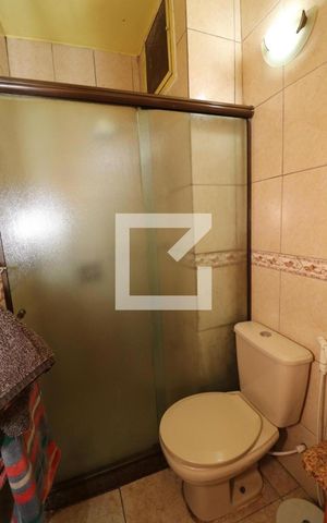 Apartamento à venda com 60m², 3 quartos e 1 vagaBanheiro Social