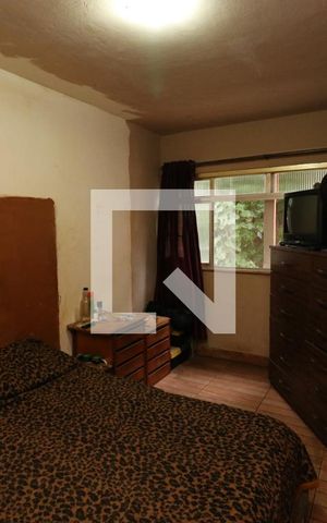 Apartamento à venda com 60m², 3 quartos e 1 vagaQuarto 3