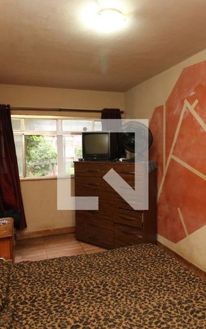 Apartamento à venda com 60m², 3 quartos e 1 vagaQuarto 3
