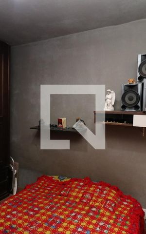 Apartamento à venda com 60m², 3 quartos e 1 vagaQuarto 2