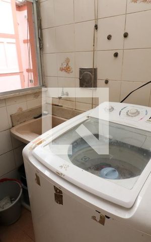 Apartamento à venda com 60m², 3 quartos e 1 vagaÁrea de Serviço