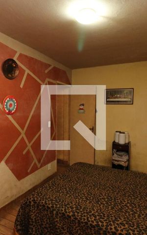 Apartamento à venda com 60m², 3 quartos e 1 vagaQuarto 3