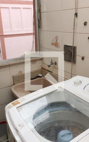 Apartamento à venda com 60m², 3 quartos e 1 vagaÁrea de Serviço