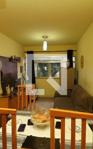 Apartamento à venda com 60m², 3 quartos e 1 vagaSala