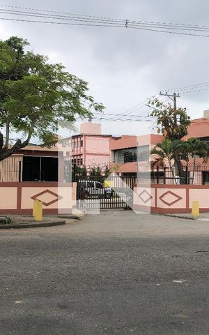 Apartamento à venda com 60m², 3 quartos e 1 vagaFachada