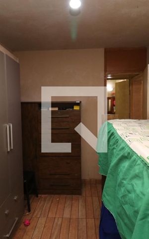 Apartamento à venda com 60m², 3 quartos e 1 vagaQuarto 1
