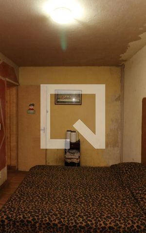 Apartamento à venda com 60m², 3 quartos e 1 vagaQuarto 3