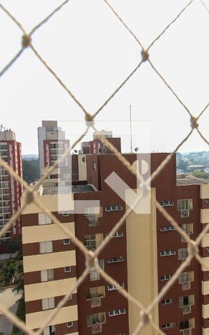 Apartamento para alugar com 63m², 3 quartos e 1 vaga Apartamento para alugar com 63m², 3 quartos e 1 vagaVista Varanda da Sala