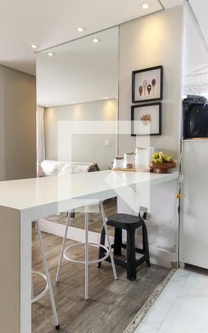 Apartamento para alugar com 63m², 3 quartos e 1 vaga Apartamento para alugar com 63m², 3 quartos e 1 vagaCozinha