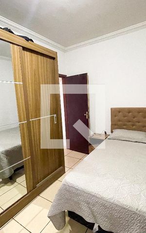 Casa à venda com 250m², 6 quartos e 8 vagasQuarto 3