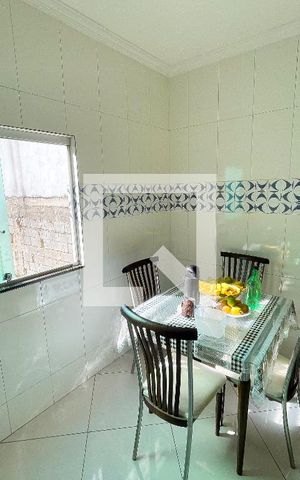 Casa à venda com 250m², 6 quartos e 8 vagasCozinha