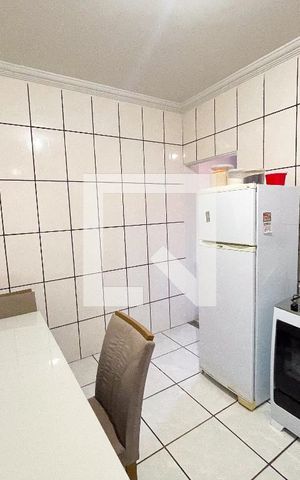 Casa à venda com 250m², 6 quartos e 8 vagasCozinha