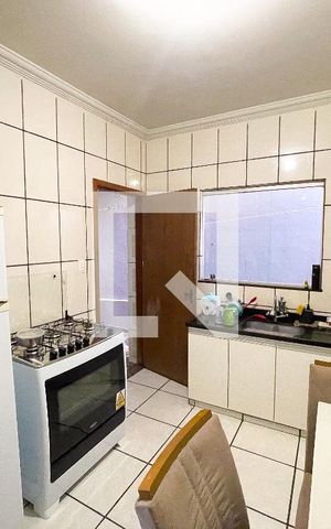Casa à venda com 250m², 6 quartos e 8 vagasCozinha