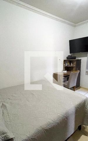 Casa à venda com 250m², 6 quartos e 8 vagasQuarto 3