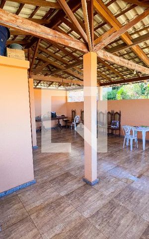 Casa à venda com 250m², 6 quartos e 8 vagasTerraço