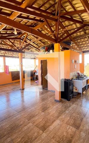 Casa à venda com 250m², 6 quartos e 8 vagasTerraço