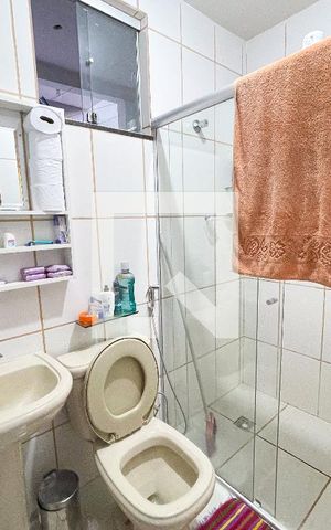 Casa à venda com 250m², 6 quartos e 8 vagasQuarto 2