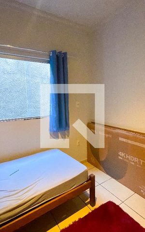 Casa à venda com 250m², 6 quartos e 8 vagasQuarto 2