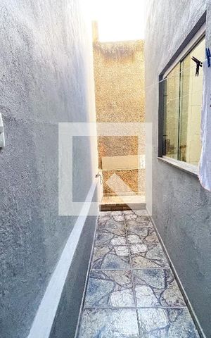 Casa à venda com 250m², 6 quartos e 8 vagasÁrea de Serviço